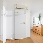 Apartmán Winkelschiffchen I Mit Sauna