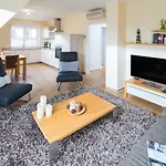Winkelschiffchen I Mit Sauna Apartmán
