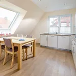 Winkelschiffchen I Mit Sauna Apartmán