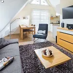 Winkelschiffchen I Mit Sauna Juist