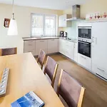 Winkelschiffchen I Mit Sauna Apartmán Juist