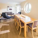 Winkelschiffchen I Mit Sauna Apartmán