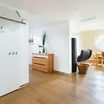 Apartmán Winkelschiffchen I Mit Sauna *