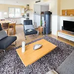 Winkelschiffchen I Mit Sauna Apartmán *