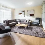 Winkelschiffchen I Mit Sauna Apartmán *