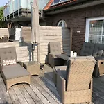 Winkelschiffchen I Mit Sauna * Juist
