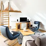 Winkelschiffchen I Mit Sauna * Juist