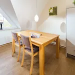 Apartmán Winkelschiffchen I Mit Sauna