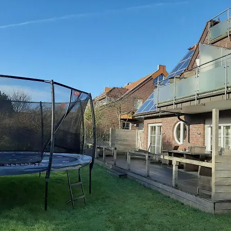 Winkelschiffchen I Mit Sauna