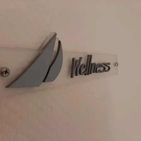 Lejlighed Winkelschiffchen I Mit Sauna Juist