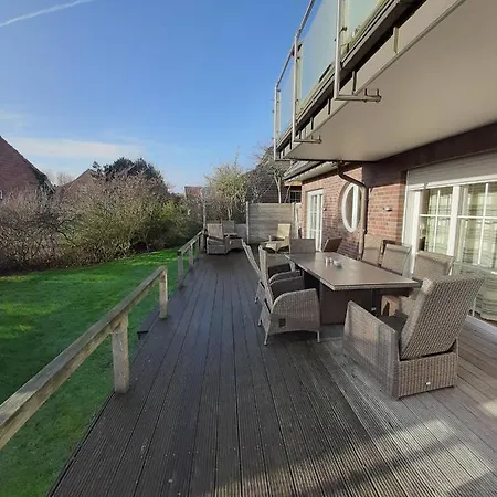 Winkelschiffchen I Mit Sauna