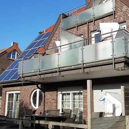 Winkelschiffchen I Mit Sauna