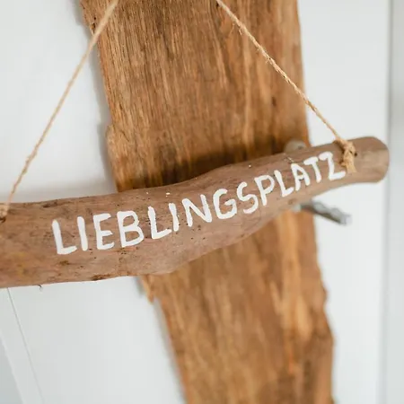 Winkelschiffchen I Mit Sauna *