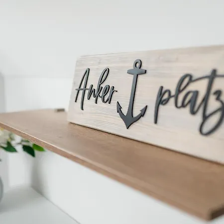 Apartamento Winkelschiffchen I Mit Sauna Juist