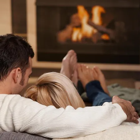 Winkelschiffchen I Mit Sauna Apartamento *