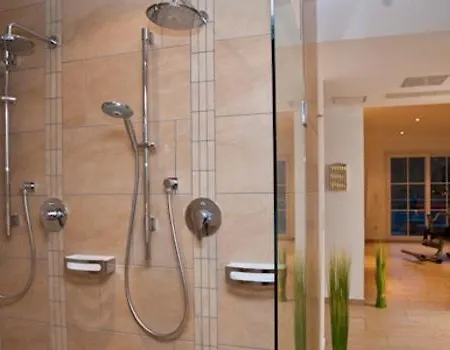 Winkelschiffchen I Mit Sauna Apartamento *