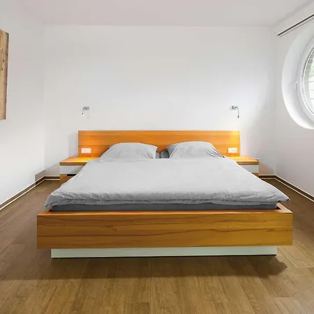 Winkelschiffchen I Mit Sauna Lägenhet