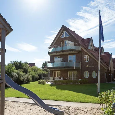 Winkelschiffchen I Mit Sauna
