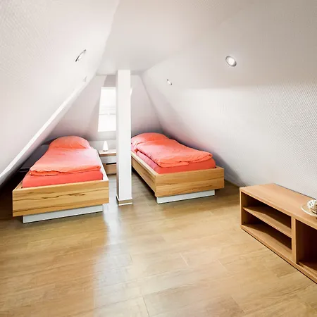 Winkelschiffchen I Mit Sauna 유이스트