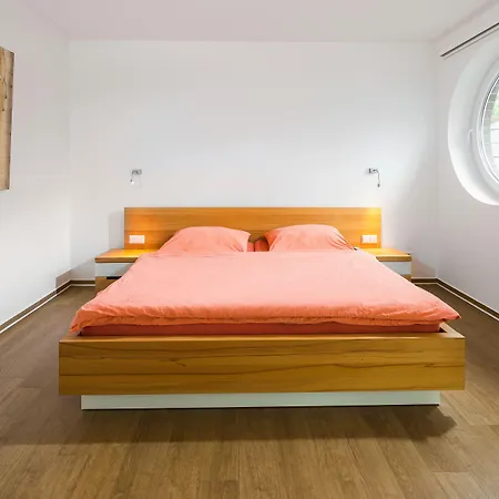 아파트 Winkelschiffchen I Mit Sauna