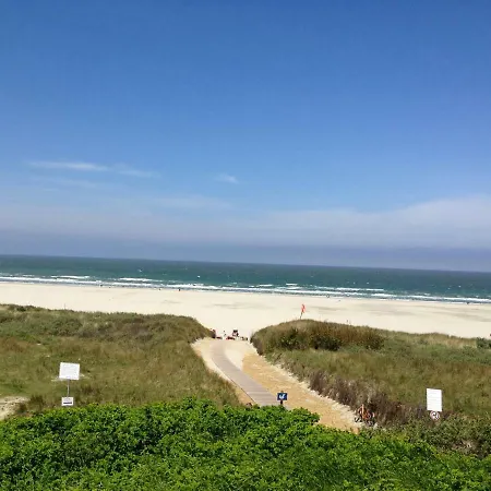 Winkelschiffchen I Mit Sauna