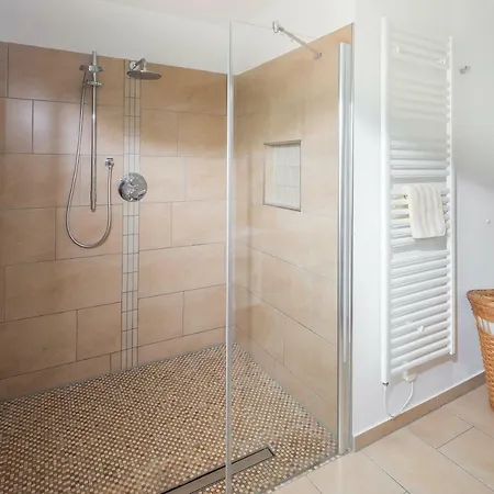 아파트 Winkelschiffchen I Mit Sauna 유이스트