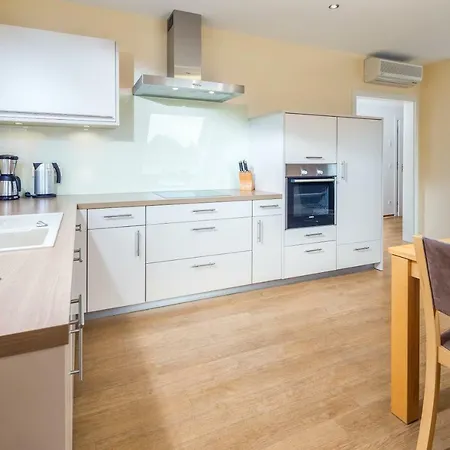 Winkelschiffchen I Mit Sauna *