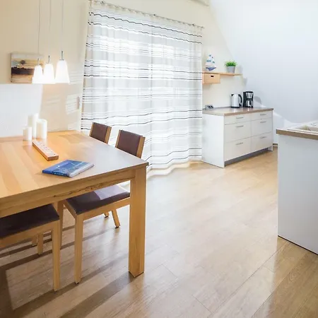 Winkelschiffchen I Mit Sauna *