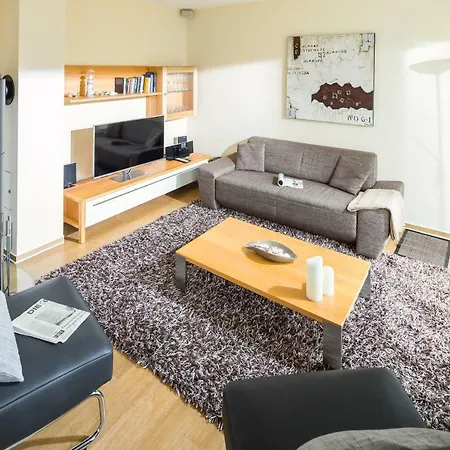 Winkelschiffchen I Mit Sauna *