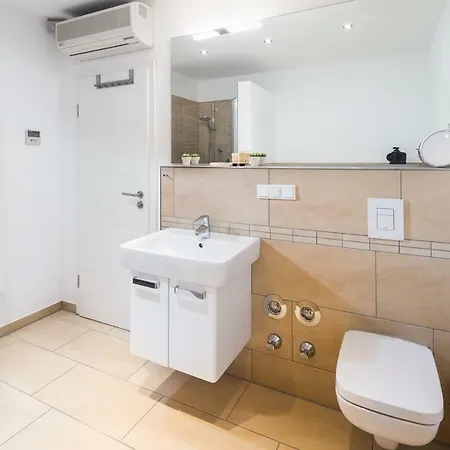 Winkelschiffchen I Mit Sauna Juist