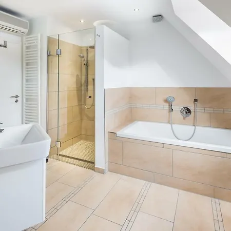 Winkelschiffchen I Mit Sauna *