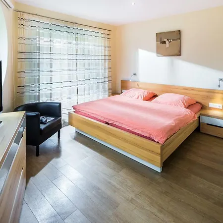 Winkelschiffchen I Mit Sauna Juist