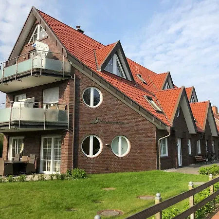 Winkelschiffchen I Mit Sauna