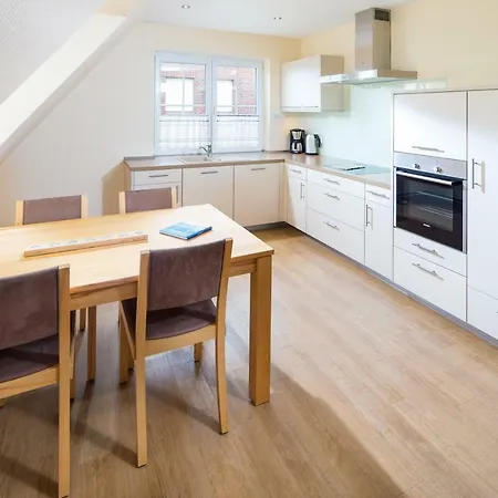 Winkelschiffchen I Mit Sauna