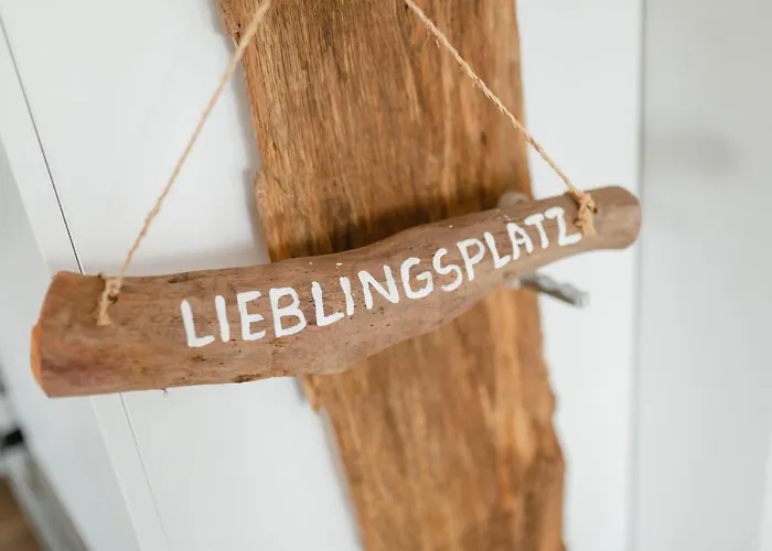 Winkelschiffchen I Mit Sauna *