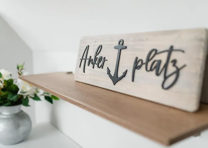 아파트 Winkelschiffchen I Mit Sauna 유이스트