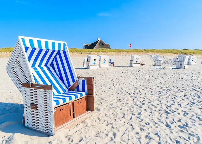 Winkelschiffchen I Mit Sauna * 유이스트