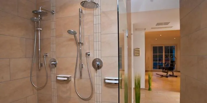 Winkelschiffchen I Mit Sauna 아파트 *