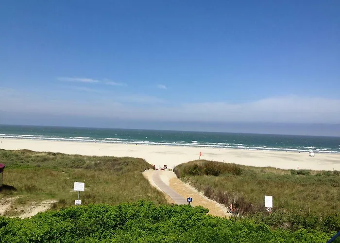 Winkelschiffchen I Mit Sauna