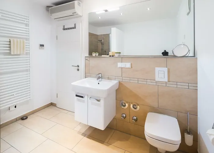 Winkelschiffchen I Mit Sauna 유이스트