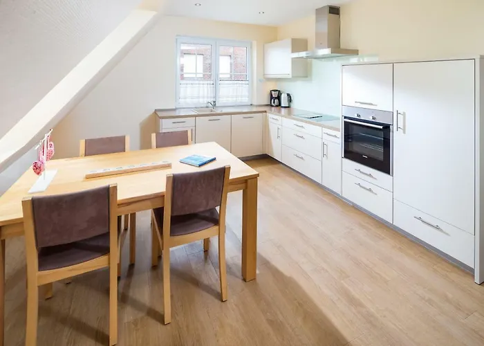 Winkelschiffchen I Mit Sauna