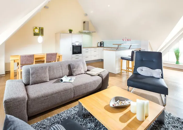 Winkelschiffchen I Mit Sauna 유이스트